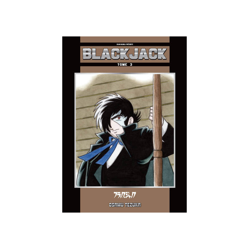 Black Jack T03
