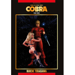 Cobra - Blue Rose (NED 2024)
