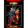 Cobra - Time Drive (NED 2024)