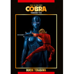 Cobra - Thunderbolt Star...