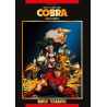 Cobra - Galaxy Nights (NED 2023)