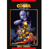 Cobra - the Psychogun T02 (NED 2023)