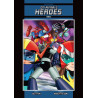 Dynamic Heroes T03 - Couleurs - Original Name Edition
