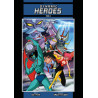 Dynamic Heroes T02 - Couleurs - Original Name Edition