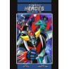 Dynamic Heroes T01 - Couleurs - Original Name Edition