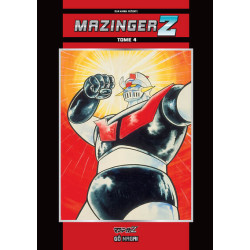 Mazinger Z T04