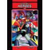 Dynamic Heroes T03 - Couleurs