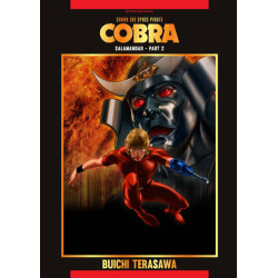 Cobra - Salamandar Part 2