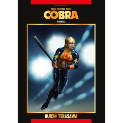 Cobra - Rugball