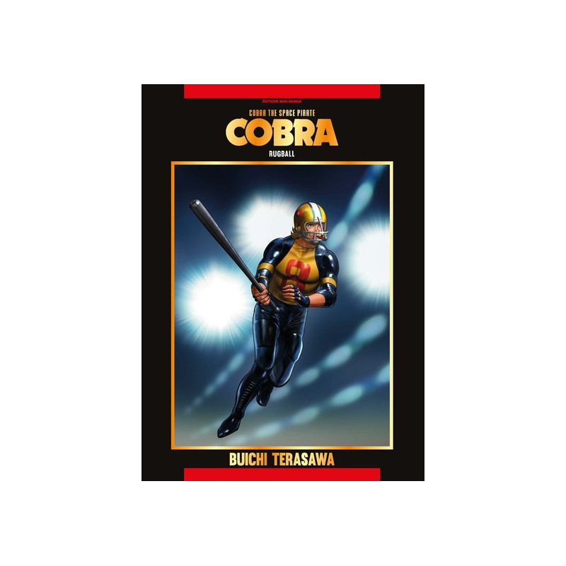 Cobra - Rugball