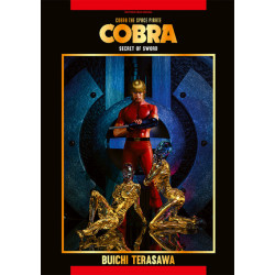 Cobra - Secret of Sword