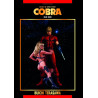 Cobra - Blue Rose