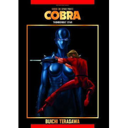 Cobra - Thunderbolt Star