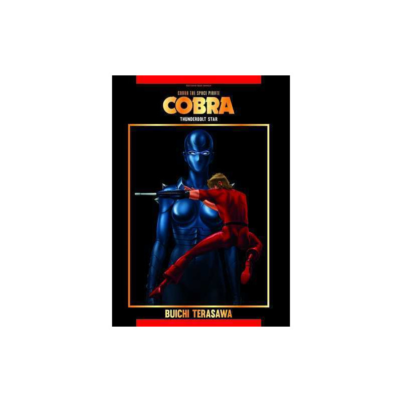 Cobra - Thunderbolt Star