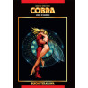 Cobra - Legend of Mandrad