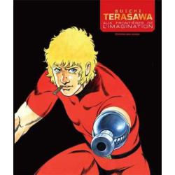 Buichi Terasawa - Aux...