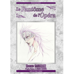 Fantôme de l'Opéra (Le)