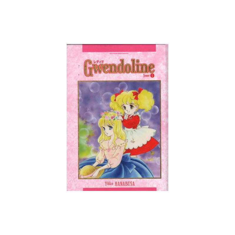 Gwendoline T01