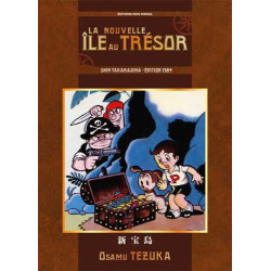 Nouvelle Ile au Trésor (La)
