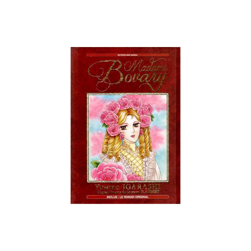 Madame Bovary