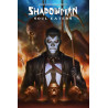 Shadowman : Soul Eaters