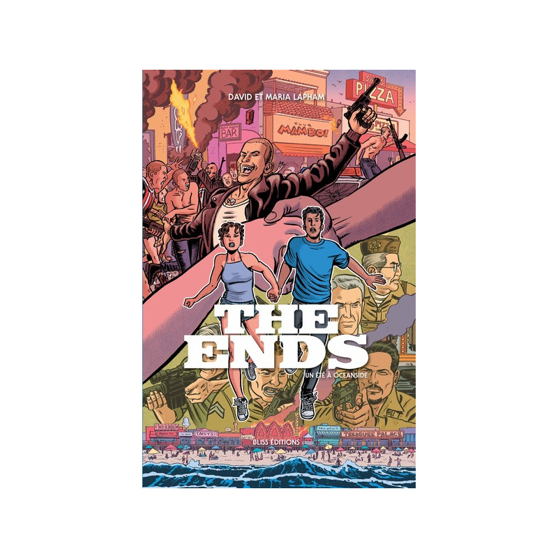The Ends