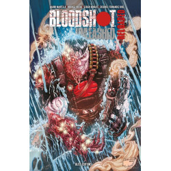Bloodshot Unleashed Reloaded