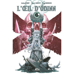 L'oeil d'Ódinn (NED)