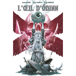 L'oeil d'Ódinn