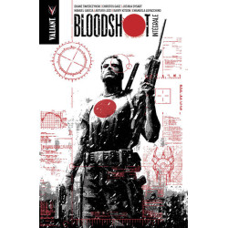 Bloodshot Intégrale (NED 2023)