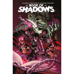 Book of shadows