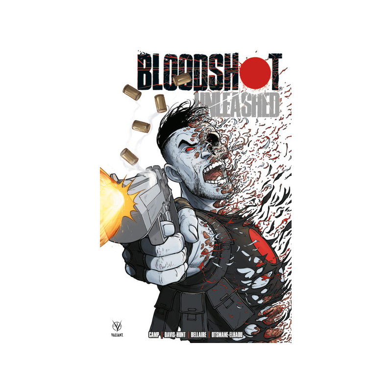 Bloodshot Unleashed