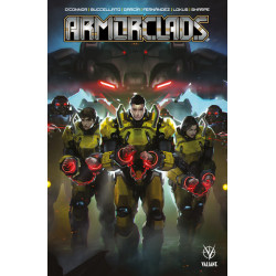Armorclads
