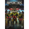 Armorclads
