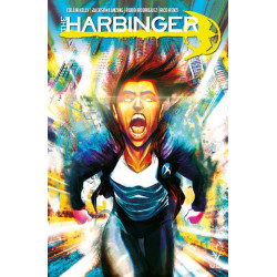 The Harbinger