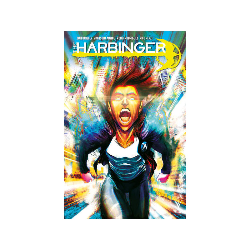 The Harbinger