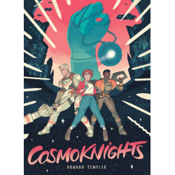 Cosmoknights T01