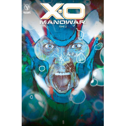 X-O Manowar T02 (NED 2022)