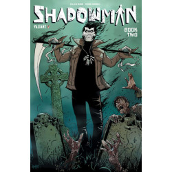 Shadowman T02