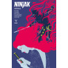 Ninjak : Intégrale