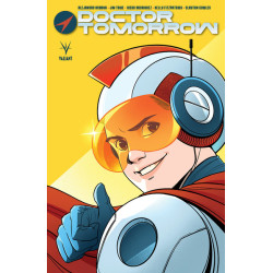 Doctor Tomorrow