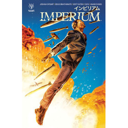 Imperium (NED 2022)