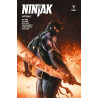 Ninjak : Intégrale