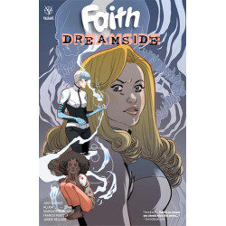 Faith Dreamside