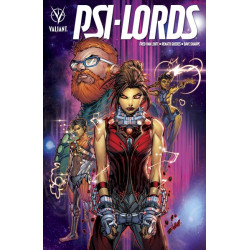 Psi-Lords