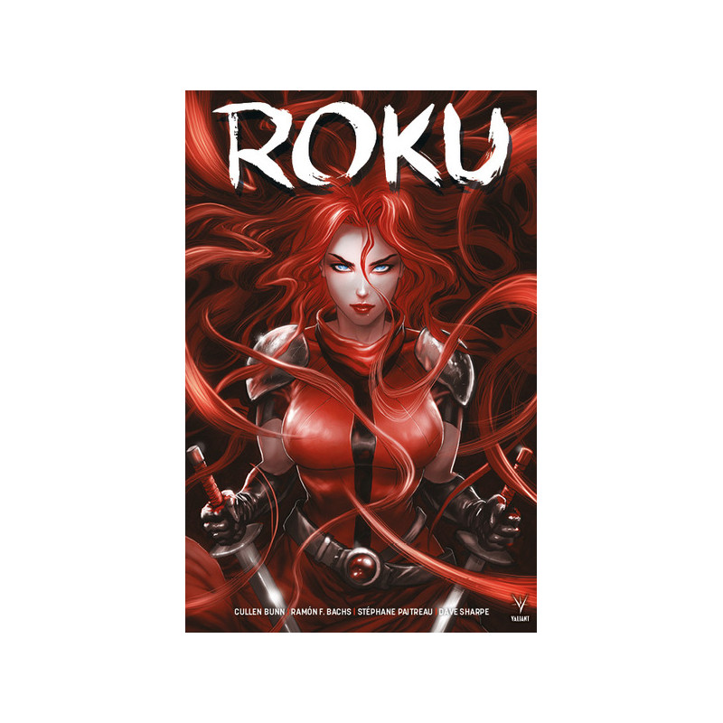 Roku