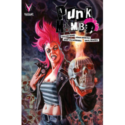 Punk Mambo