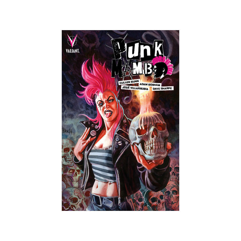 Punk Mambo