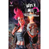 Punk Mambo
