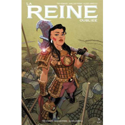 Reine oubliée (La)
